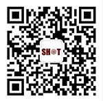 關(guān)注微信公眾號(hào)<br>修特智能科技
